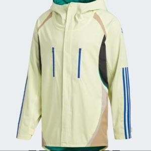 Adidas Originals All Timers Jacket EC3311